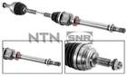 Snr Aandrijfas DK55.115 Snr Aandrijfas DK55.115