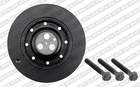 Snr Krukaspoelie /-torsiedemper DPF352.00K1 Snr Krukaspoelie /-torsiedemper DPF352.00K1
