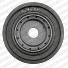 Krukaspoelie /-torsiedemper Snr dpf35515 Krukaspoelie /-torsiedemper Snr dpf35515
