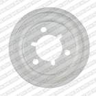 Snr Krukaspoelie /-torsiedemper DPF359.30 Snr Krukaspoelie /-torsiedemper DPF359.30
