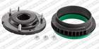 Snr Veerpoot lager rep.set KB659.57 Snr Veerpoot lager rep.set KB659.57