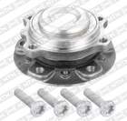 Snr Wiellagerset R150.47 Snr Wiellagerset R150.47