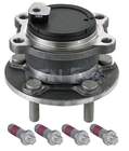 Wiellagerset Snr r15281 Wiellagerset Snr r15281