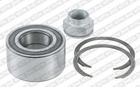 Wiellagerset Snr r15355 Wiellagerset Snr r15355