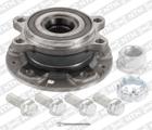 Wiellagerset Snr r155119 Wiellagerset Snr r155119