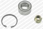 Wiellagerset Snr r15834 Wiellagerset Snr r15834