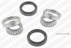 Snr Wiellagerset R173.15 Snr Wiellagerset R173.15