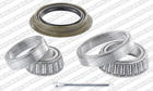 Wiellagerset Snr r18600 Wiellagerset Snr r18600