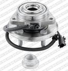 Wiellagerset Snr r18634 Wiellagerset Snr r18634