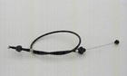 Gaskabel Triscan 814016338 Gaskabel Triscan 814016338
