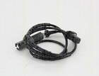 ABS sensor Triscan 818011201 ABS sensor Triscan 818011201