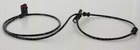 Triscan ABS sensor 8180 23352 Triscan ABS sensor 8180 23352