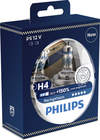 Philips Gloeilamp grootlicht / Gloeilamp koplamp / Gloeilamp mistlicht 12342RVS2 Philips Gloeilamp grootlicht / Gloeilamp koplamp / Gloeilamp mistlicht 12342RVS2