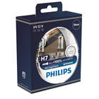 Philips Gloeilamp bochtcorrectieschijnwerper / Gloeilamp daglicht / Gloeilamp grootlicht / Gloeilamp koplamp / Gloeilamp mistlicht 12972RVS2 Philips Gloeilamp bochtcorrectieschijnwerper / Gloeilamp daglicht / Gloeilamp grootlicht / Gloeilamp koplamp / Gloeilamp mistlicht 12972RVS2