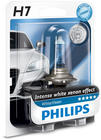 Philips Gloeilamp bochtcorrectieschijnwerper / Gloeilamp daglicht / Gloeilamp grootlicht / Gloeilamp koplamp / Gloeilamp mistlicht 12972WHVB1 Philips Gloeilamp bochtcorrectieschijnwerper / Gloeilamp daglicht / Gloeilamp grootlicht / Gloeilamp koplamp / Gloeilamp mistlicht 12972WHVB1