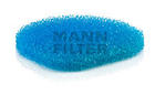Mann-filter Interieurfilter CU 12 001 Mann-filter Interieurfilter CU 12 001