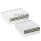 Interieurfilter Mann-filter cu210002 Interieurfilter Mann-filter cu210002