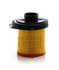 Mann-filter Luchtfilter C 1468 Mann-filter Luchtfilter C 1468