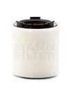 Mann-filter Luchtfilter C 15 008 Mann-filter Luchtfilter C 15 008