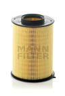Luchtfilter Mann-filter c161341 Luchtfilter Mann-filter c161341