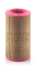 Mann-filter Luchtfilter C 17 237 Mann-filter Luchtfilter C 17 237