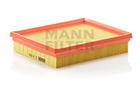 Mann-filter Luchtfilter C 2159 Mann-filter Luchtfilter C 2159