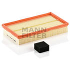 Mann-filter Luchtfilter C 2774/3 KIT Mann-filter Luchtfilter C 2774/3 KIT
