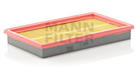 Mann-filter Luchtfilter C 2964 Mann-filter Luchtfilter C 2964