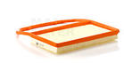 Mann-filter Luchtfilter C 29 015 Mann-filter Luchtfilter C 29 015