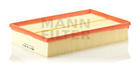 Mann-filter Luchtfilter C 30 189 Mann-filter Luchtfilter C 30 189