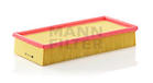 Mann-filter Luchtfilter C 33 156 Mann-filter Luchtfilter C 33 156