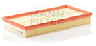 Mann-filter Luchtfilter C 37 153 Mann-filter Luchtfilter C 37 153