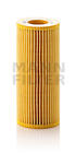 Filter/oliezeef autom.bak Mann-filter hu721wkit Filter/oliezeef autom.bak Mann-filter hu721wkit