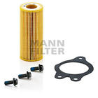 Filter/oliezeef autom.bak Mann-filter hu721xkit Filter/oliezeef autom.bak Mann-filter hu721xkit