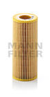 Filter/oliezeef autom.bak Mann-filter hu721y Filter/oliezeef autom.bak Mann-filter hu721y