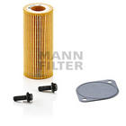 Filter/oliezeef autom.bak Mann-filter hu721zkit Filter/oliezeef autom.bak Mann-filter hu721zkit