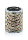Filter/oliezeef autom.bak Mann-filter h12631 Filter/oliezeef autom.bak Mann-filter h12631
