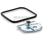 Mann-filter Hydrauliekfilter H 199/1 KIT Mann-filter Hydrauliekfilter H 199/1 KIT
