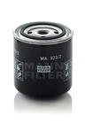 Koelmiddelfilter Mann-filter wa9232 Koelmiddelfilter Mann-filter wa9232