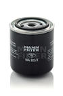 Koelmiddelfilter Mann-filter wa9233 Koelmiddelfilter Mann-filter wa9233