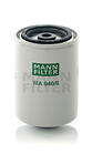 Koelmiddelfilter Mann-filter wa9406 Koelmiddelfilter Mann-filter wa9406