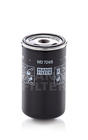 Mann-filter Hydrauliekfilter WD 724/6 Mann-filter Hydrauliekfilter WD 724/6