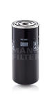 Mann-filter Hydrauliekfilter WD 962 Mann-filter Hydrauliekfilter WD 962