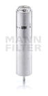 Brandstoffilter Mann-filter wk5002x Brandstoffilter Mann-filter wk5002x