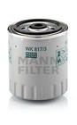 Brandstoffilter Mann-filter wk8173x Brandstoffilter Mann-filter wk8173x