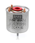 Brandstoffilter Mann-filter wk9034z Brandstoffilter Mann-filter wk9034z