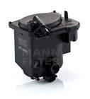 Brandstoffilter Mann-filter wk9392 Brandstoffilter Mann-filter wk9392