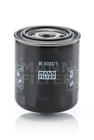 Filter/oliezeef autom.bak Mann-filter w90231 Filter/oliezeef autom.bak Mann-filter w90231