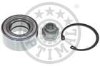 Wiellagerset Optimal 601916 Wiellagerset Optimal 601916