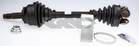 Aandrijfas Gkn-lobro 306434 Aandrijfas Gkn-lobro 306434